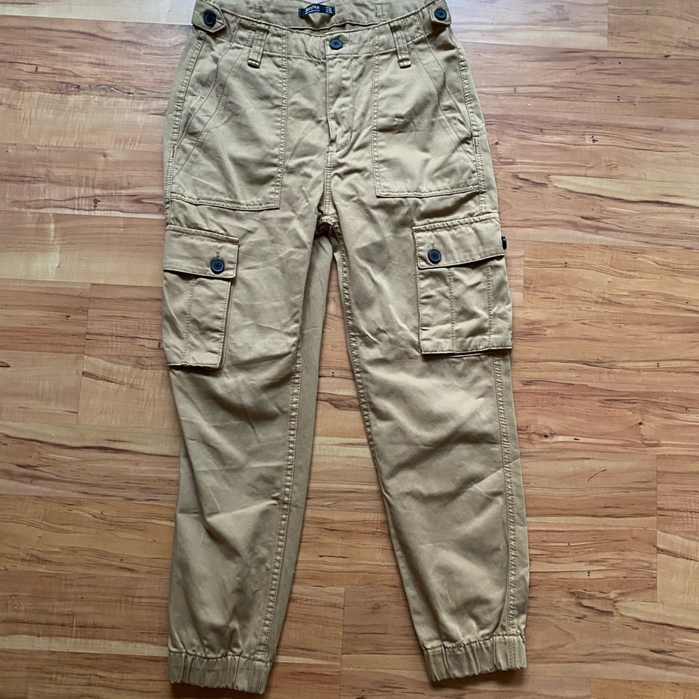Asos cargo pants